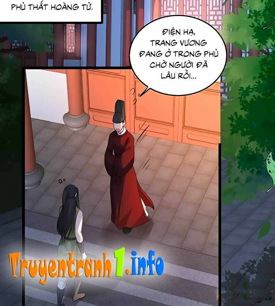 gian phi như thử đa kiều chapter 102 2
