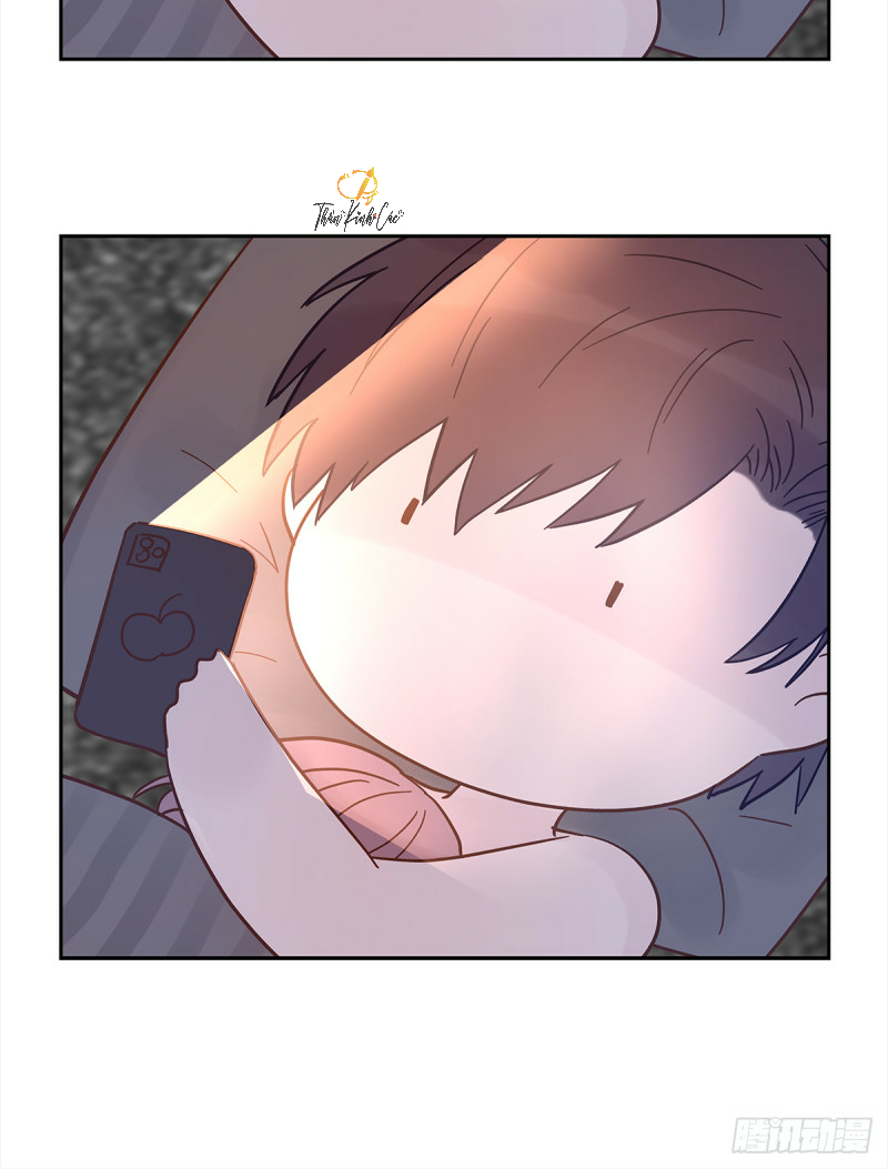 mối tình đầu gian nan của chu thành nhất chapter 32 39