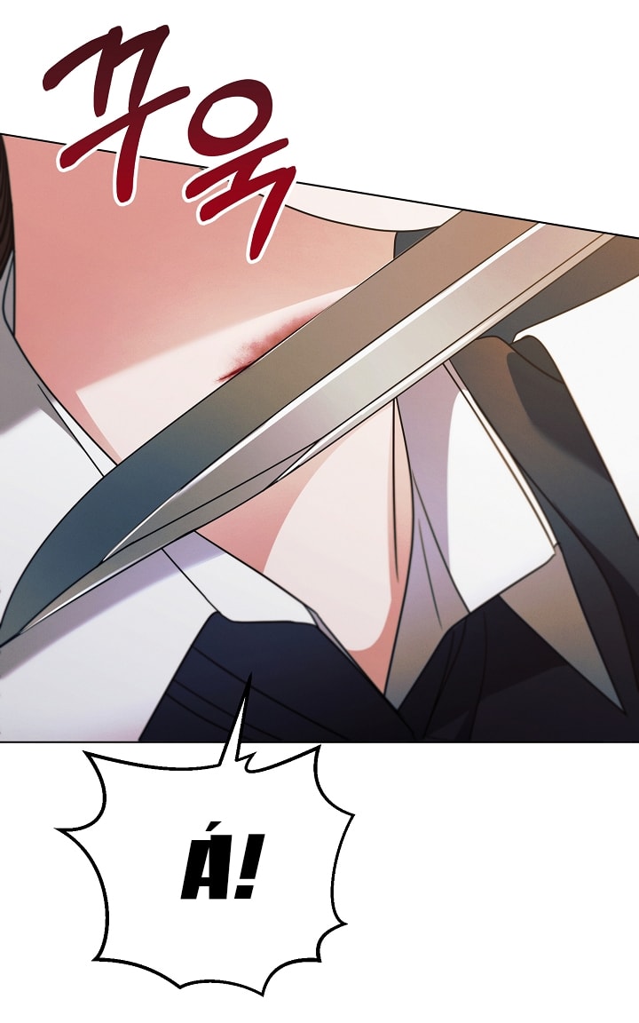 [18+] hãy cầu xin ta đi chapter 21.1 10