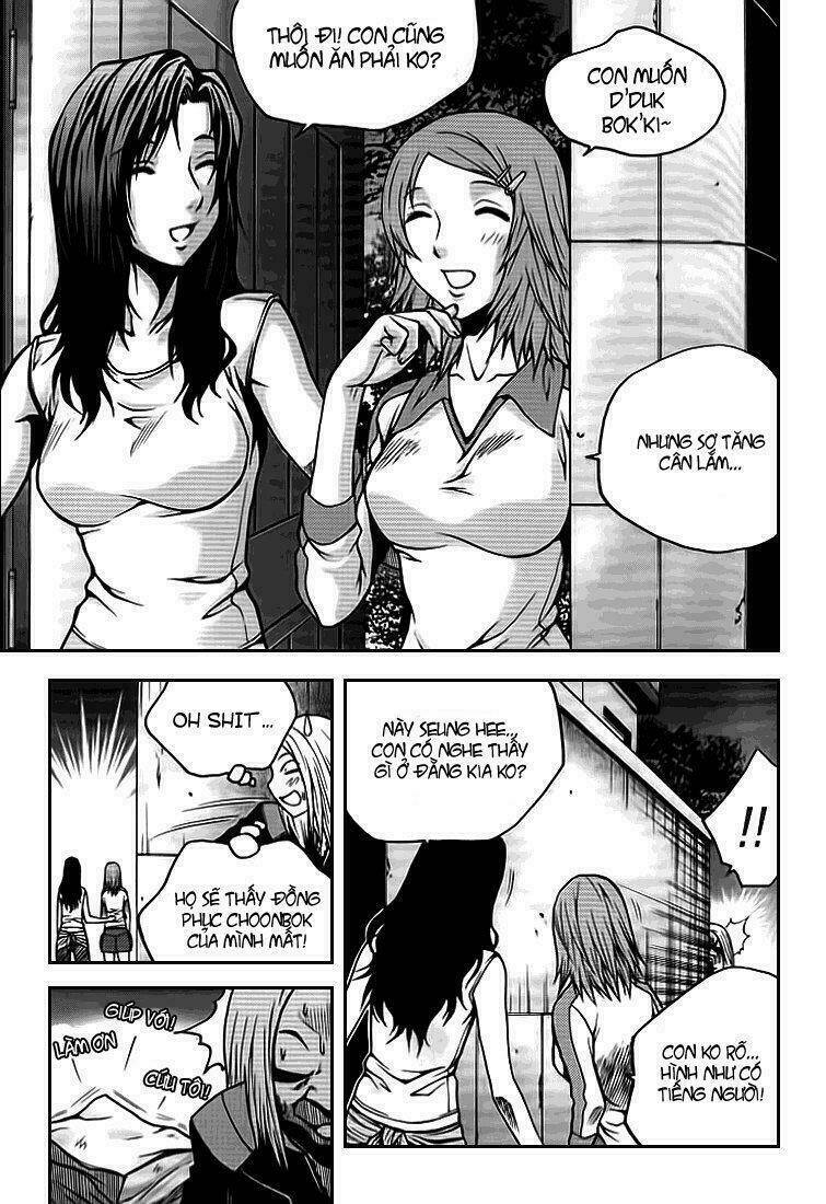 zippy ziggy chapter 18 24