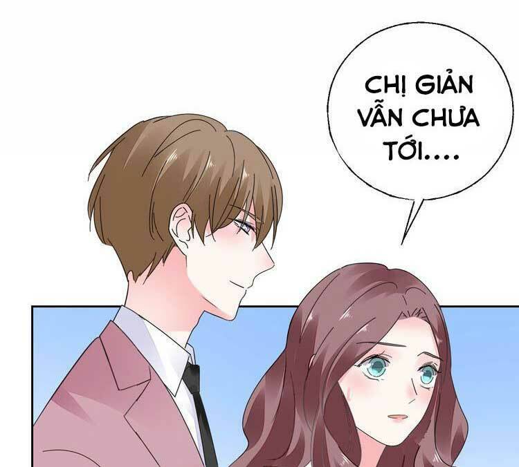 điều ước sủng ái bất bình đẳng chapter 108.1 24