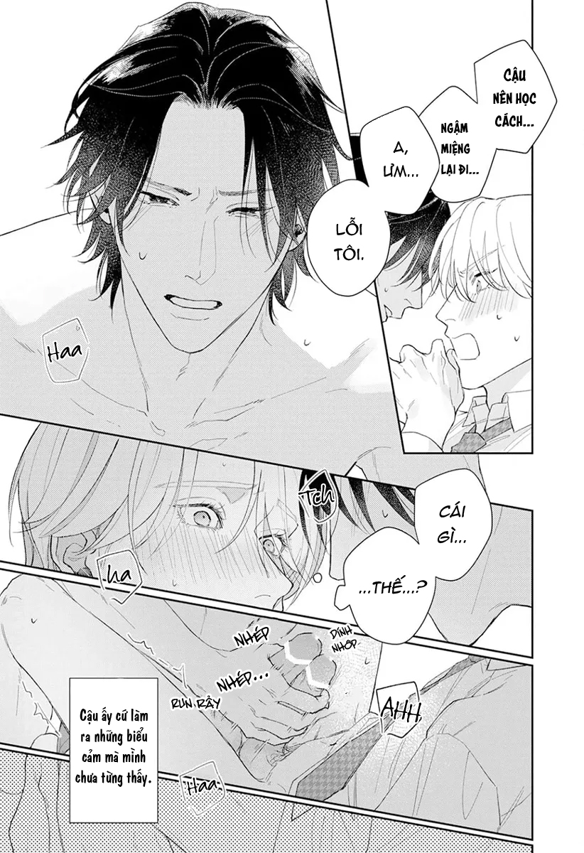 giao kèo tình yêu chapter 1 37