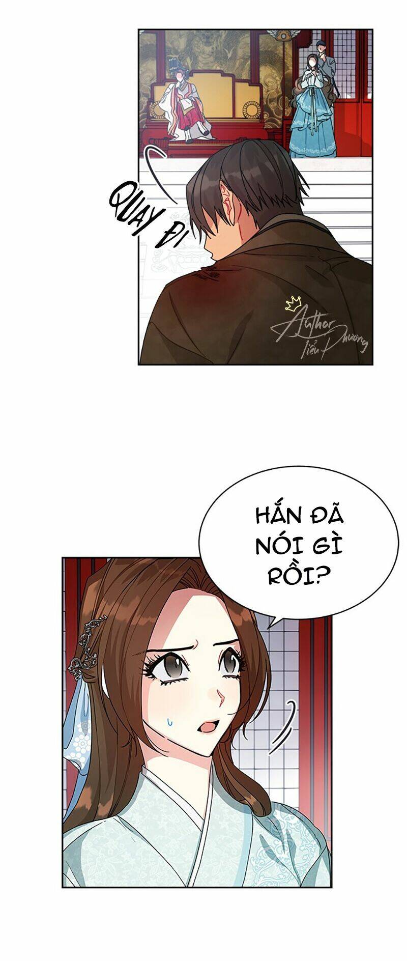 cực phẩm mỹ nam, thật lãng phí chapter 10 18