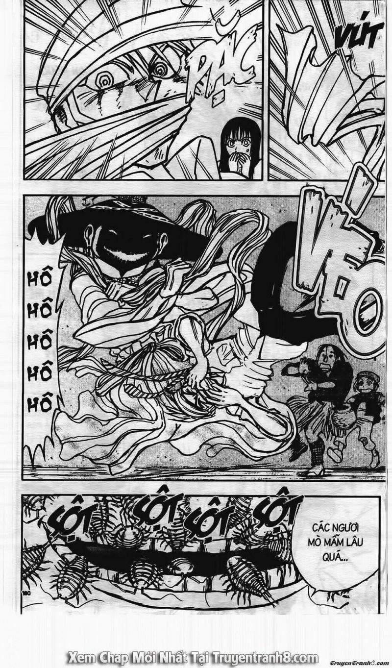 sắc lệnh ánh trăng chapter 42 28