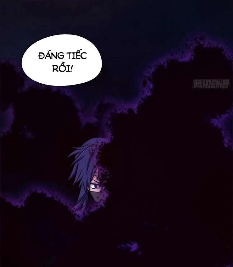 vạn cổ kiếm thần chapter 164 2