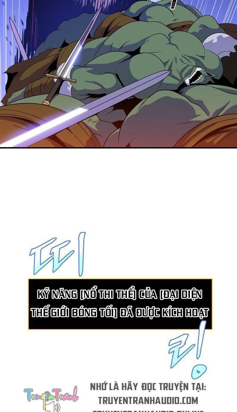 tiêu diệt đấng cứu thế chapter 39 36