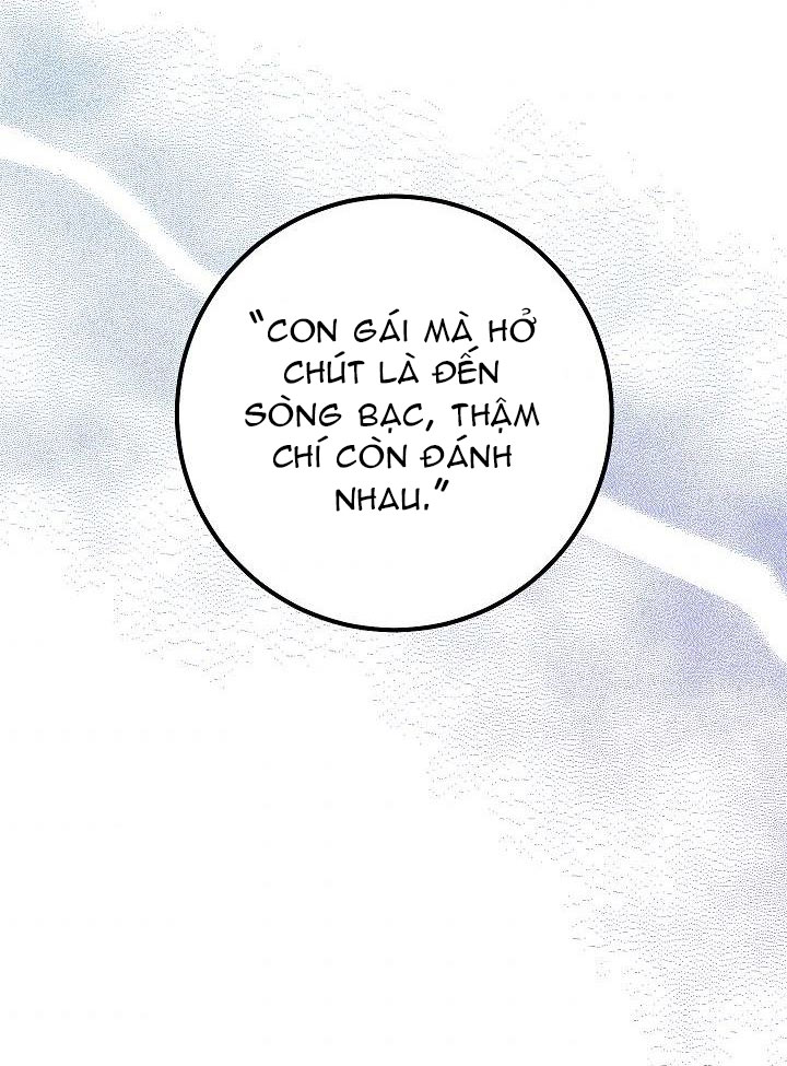 tiểu thư của những lá bài chapter 6 36