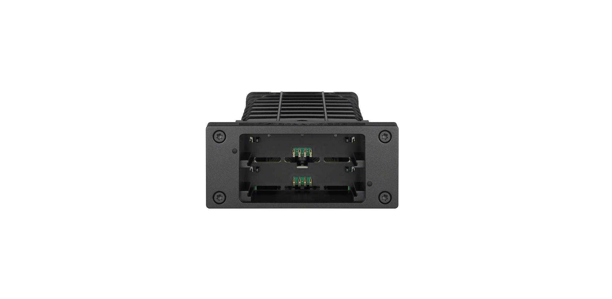 LM 6061 Module sạc cho hai bộ pin BA 61 Sennheiser-HÀNG CHÍNH HÃNG