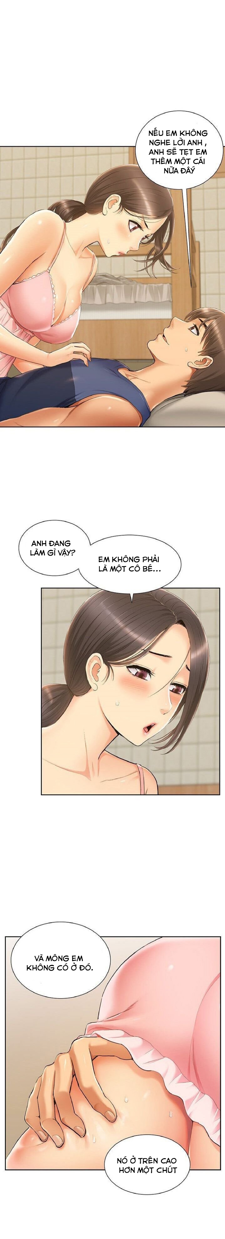 song sinh trụy lạc chapter 2 21