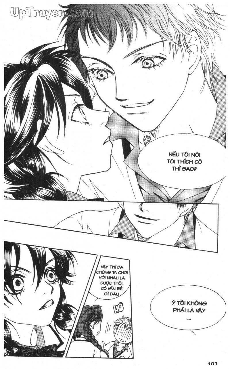 chàng lọ lem chapter 3 103