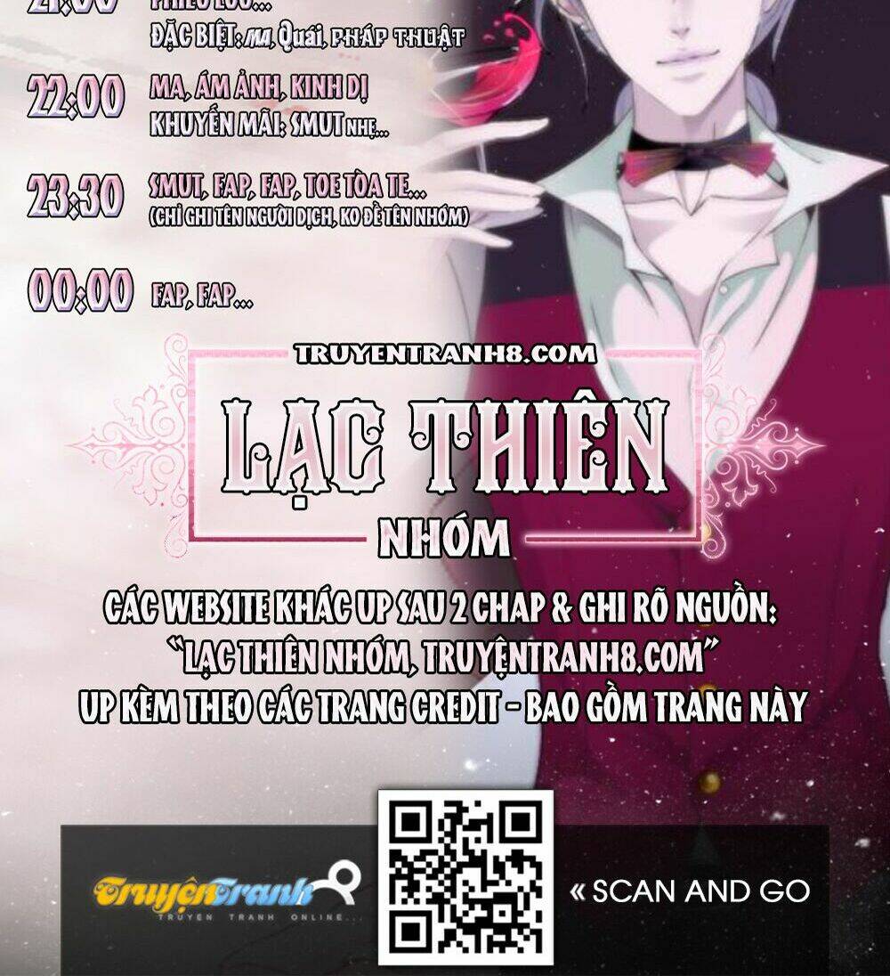 sổ tay mỹ nam giới x chapter 22 59