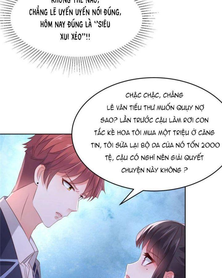 tái sinh tương ngộ chapter 49 12