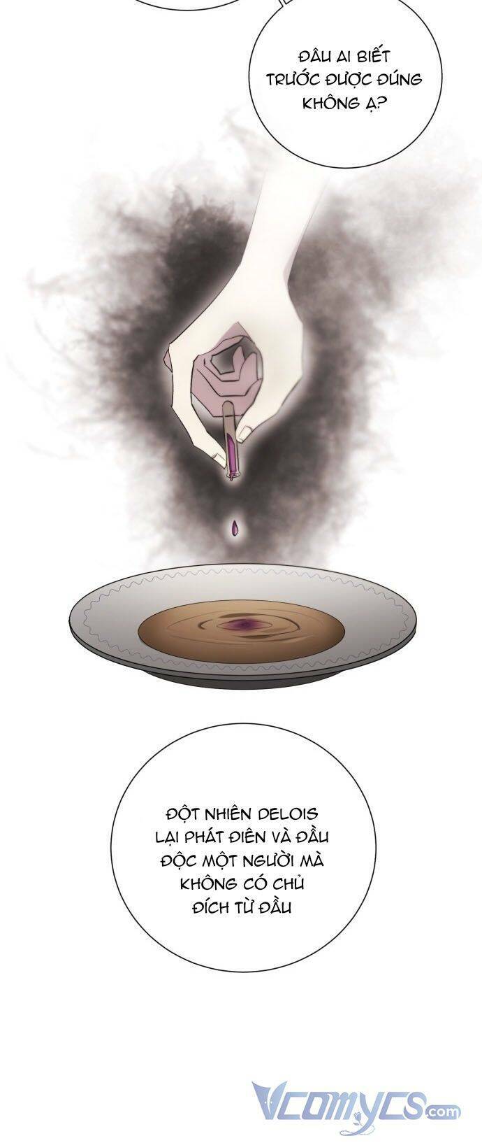 ta đã từng mong nàng biến mất chapter 37 61