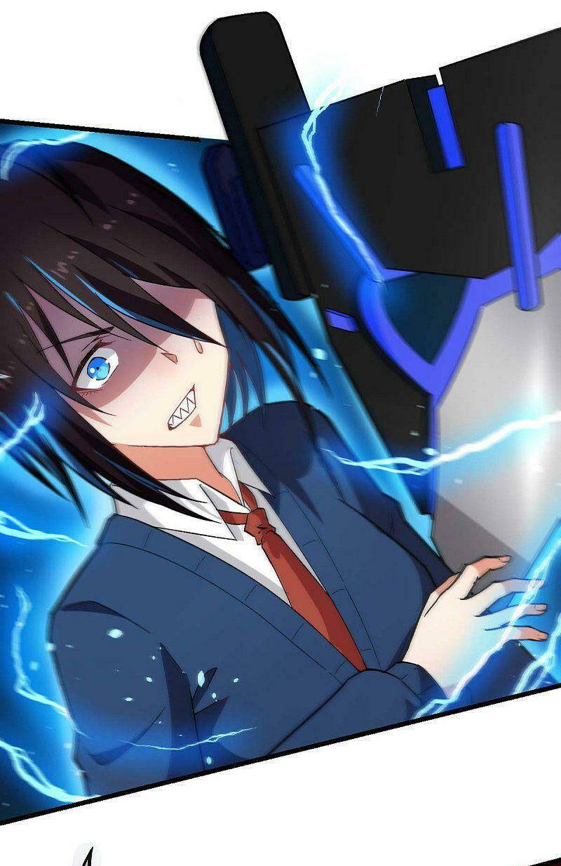 vườn trường cuồng sư hệ thống chapter 153 26