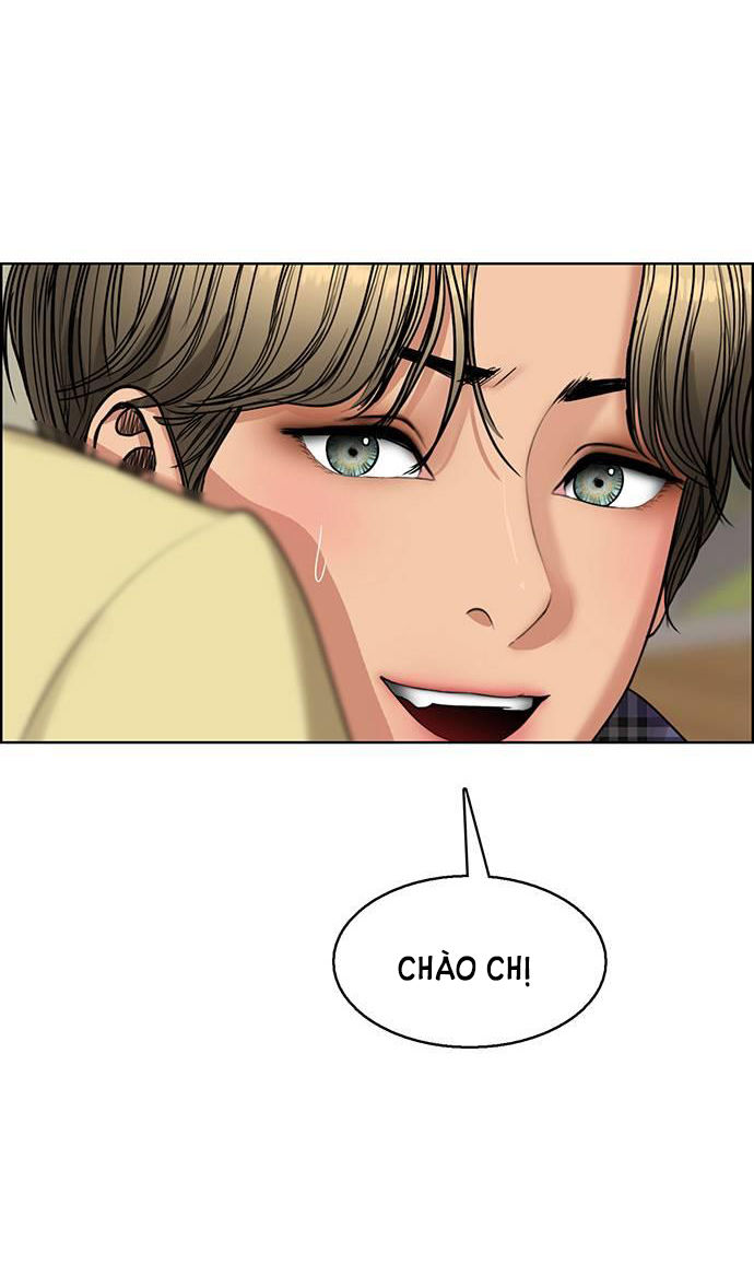 vẻ đẹp đích thực - true beauty chapter 234.1 23