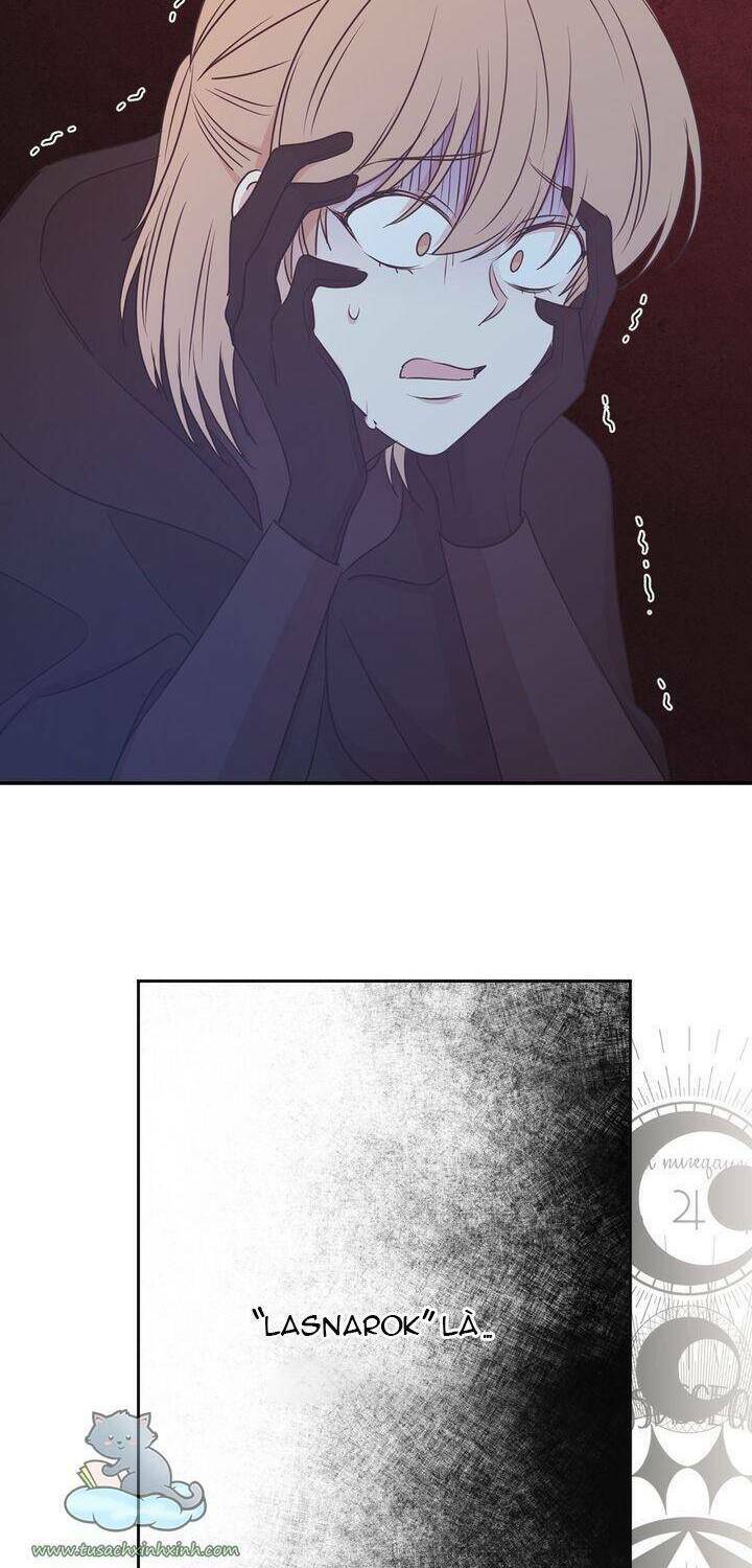 tôi chọn kết thúc của hoàng đế chapter 103 25