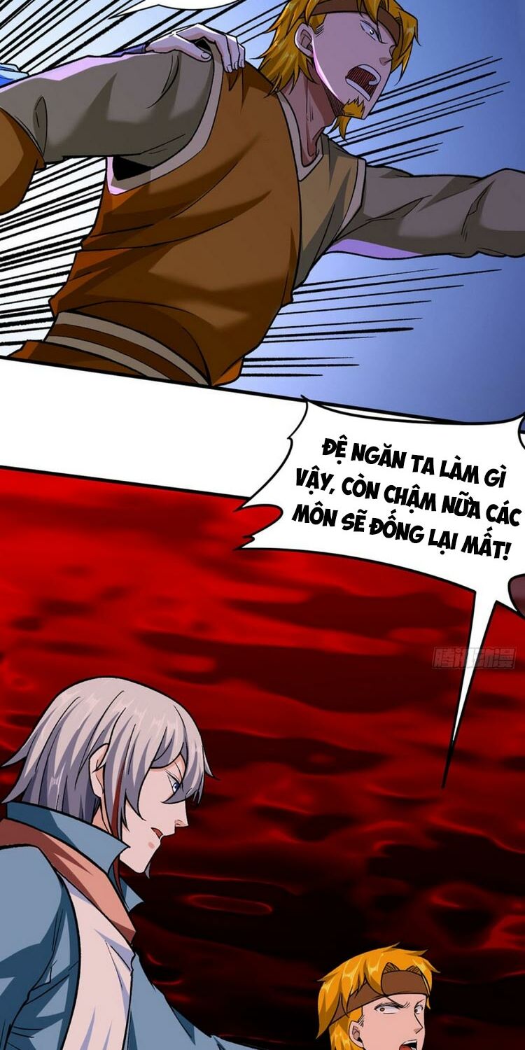 võ đạo độc tôn chapter 301 4