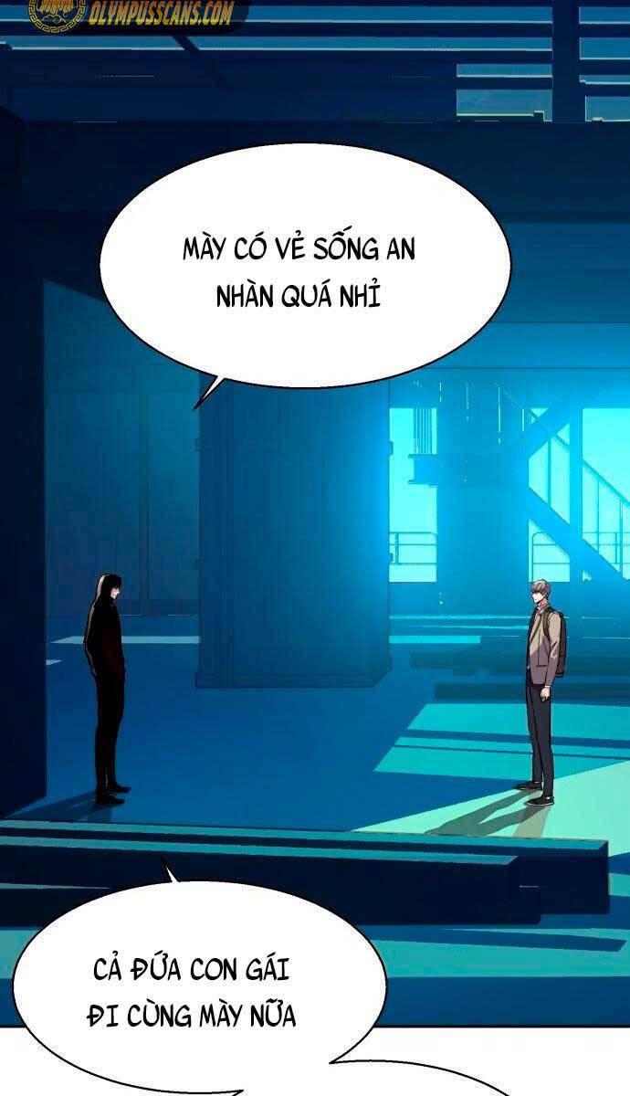 bạn học tôi là lính đánh thuê chapter 124 2