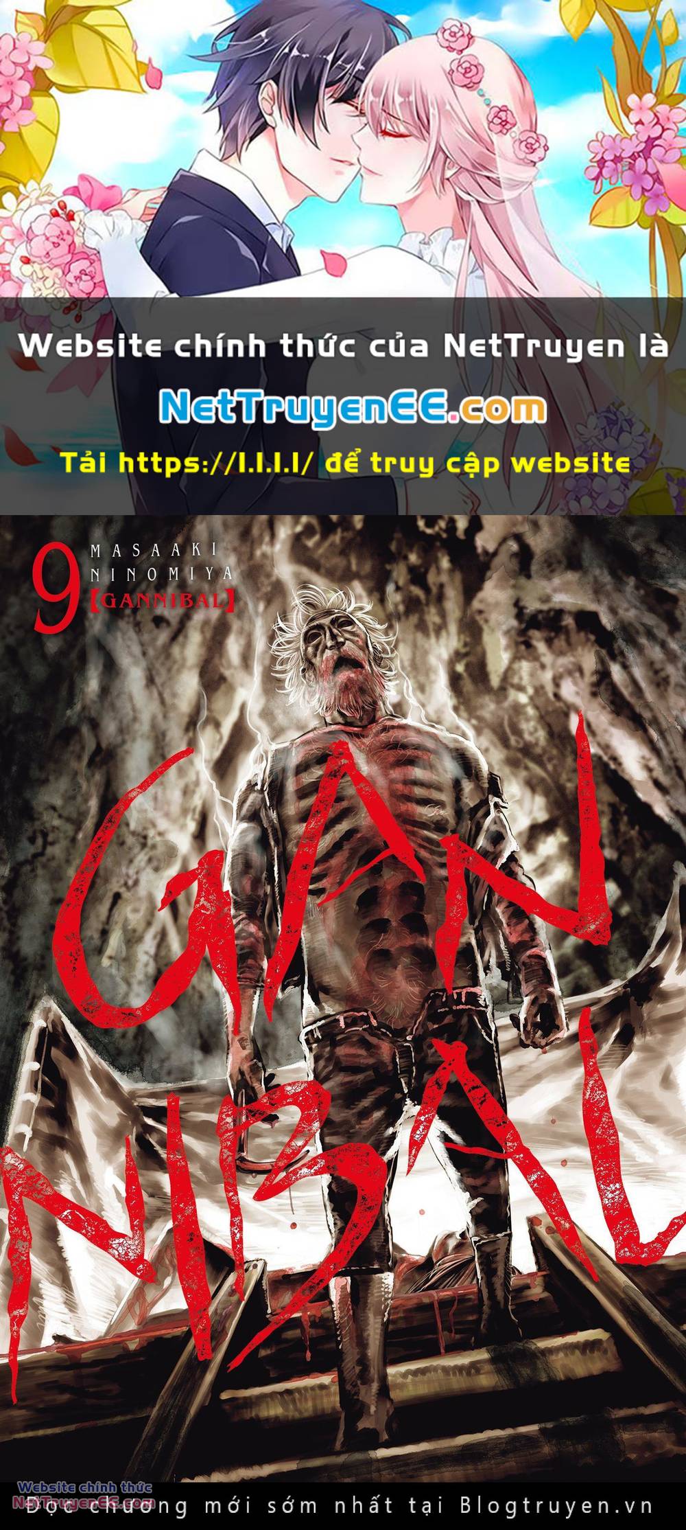 gannibal chapter 75 1