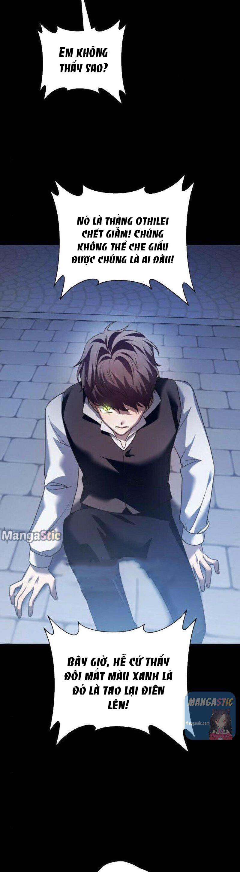 tôi muốn trở thành cô ấy dù chỉ là một ngày chapter 109 57