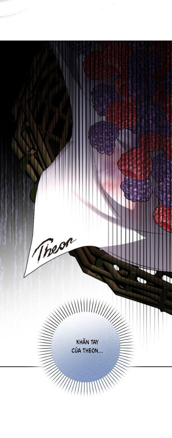 Bạo Chúa Muốn Có Cuộc Sống Tốt Đẹp chapter 31.1 - Trang 12