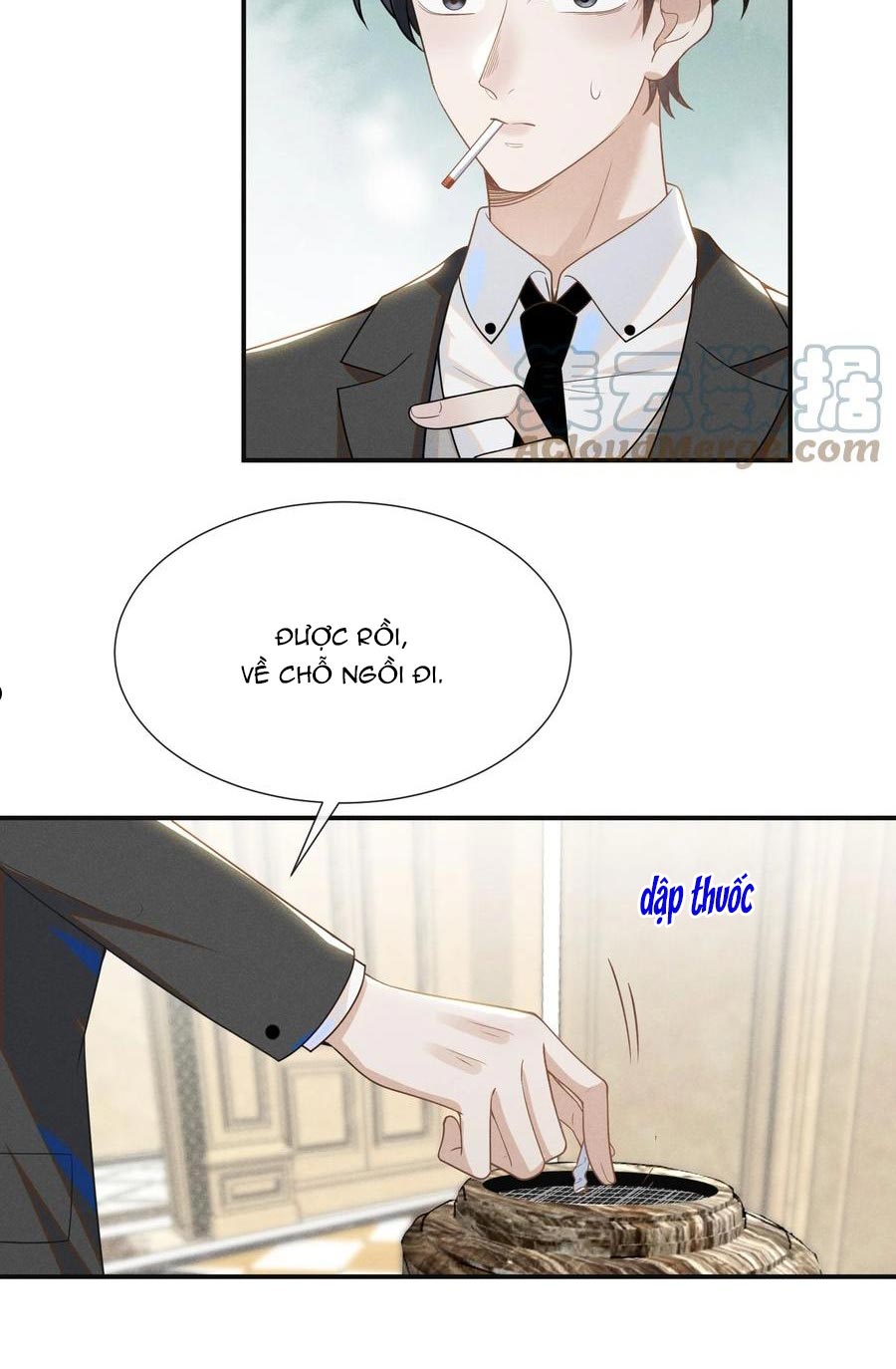 kiếp sau không gặp chapter 54 8