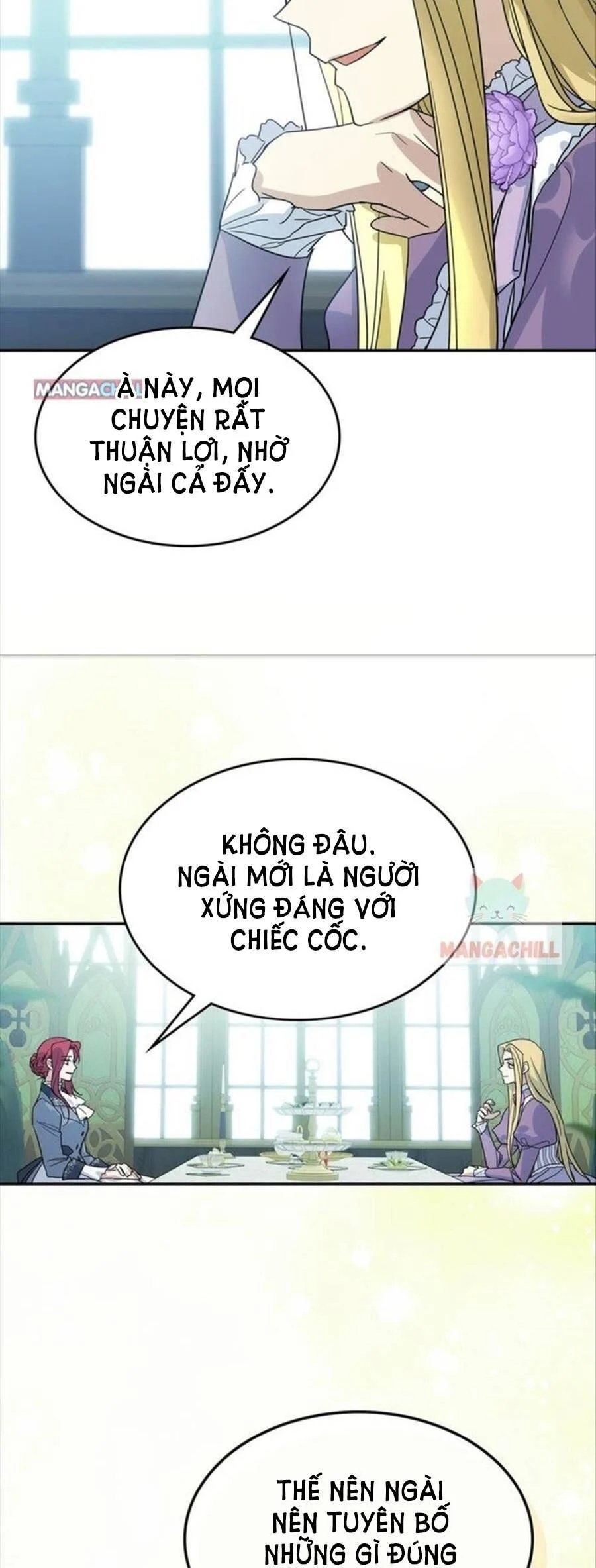 [18+] người đẹp và quái vật chapter 84 18