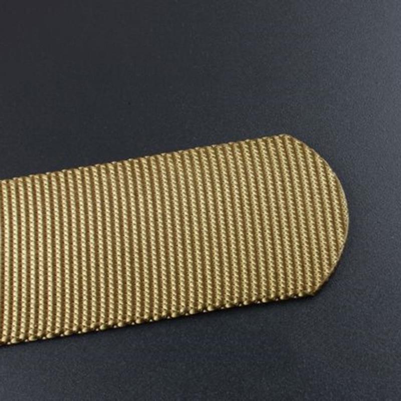 4.3Cm Thật Nylon Mới Cobra Nam Ngoài Trời Chiến Thuật Dây Dành Cho Quân Sự Người Hâm Mộ Chiến Đấu Thắt Lưng Gõ Tắt Khẩn Cấp Sinh Tồn dây