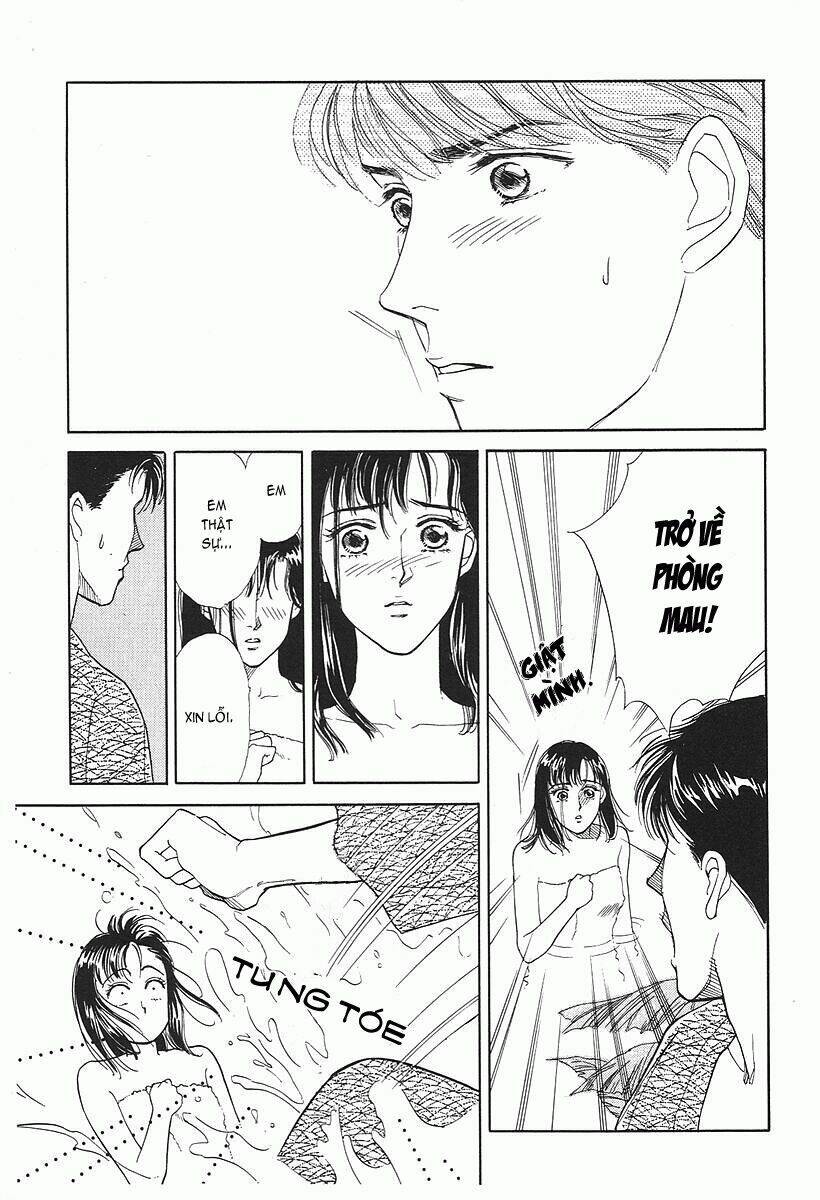 anata to senya ichiya (bên anh nghìn lẻ một đêm) chapter 2 37