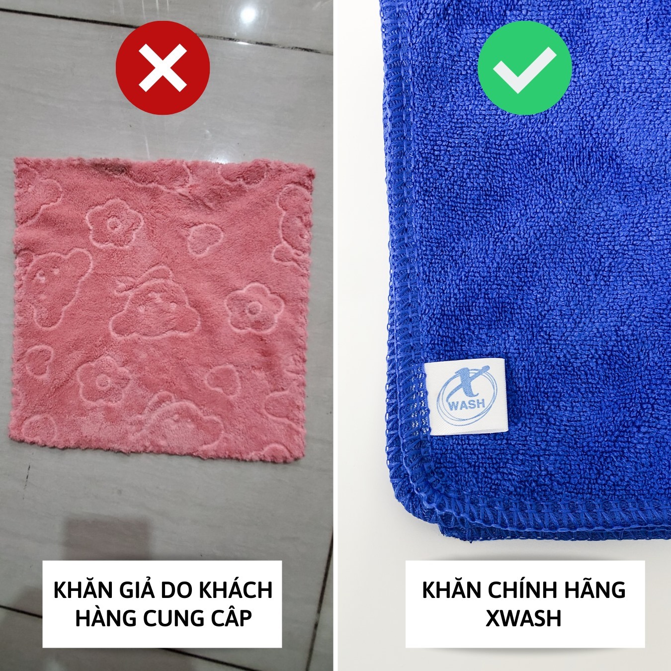 XWash - Xịt tẩy rửa, khử mùi nội thất ô tô KHÔNG HÓA CHẤT - Tặng khăn lông cừu cao cấp