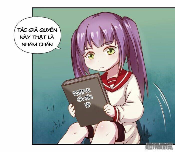 người ba độc thân chapter 3 13