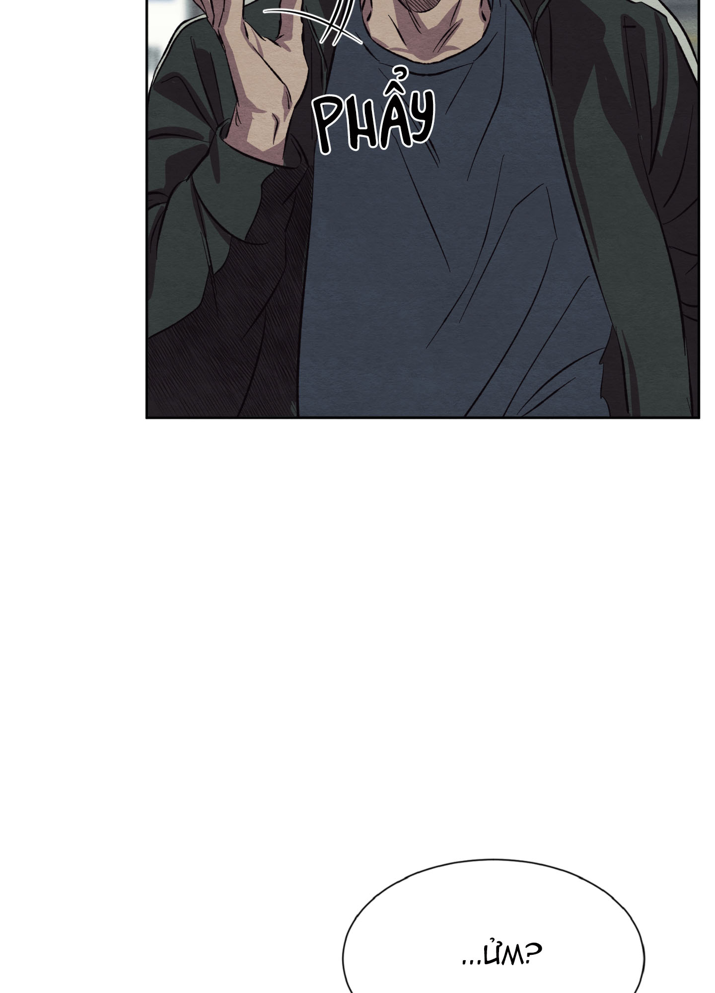 vị khách không mời chapter 10 50