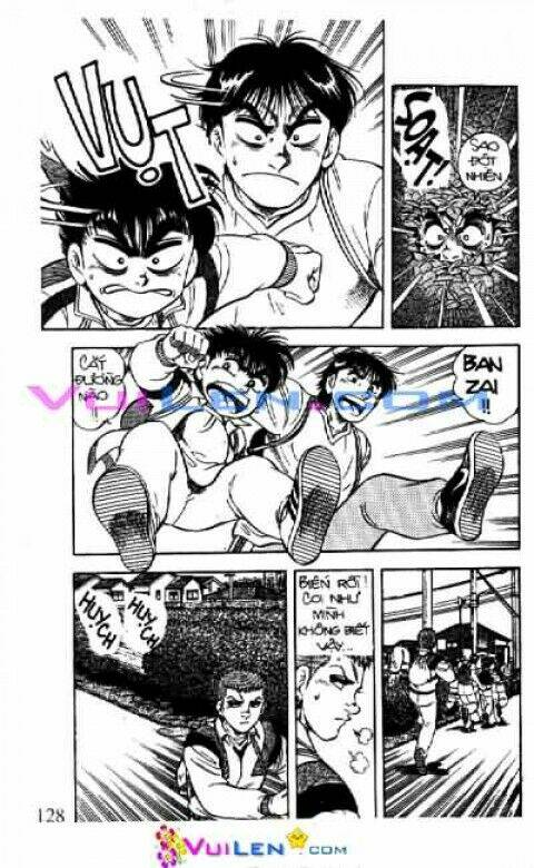 sôi động cầu trường full 17 tập chapter 13 128