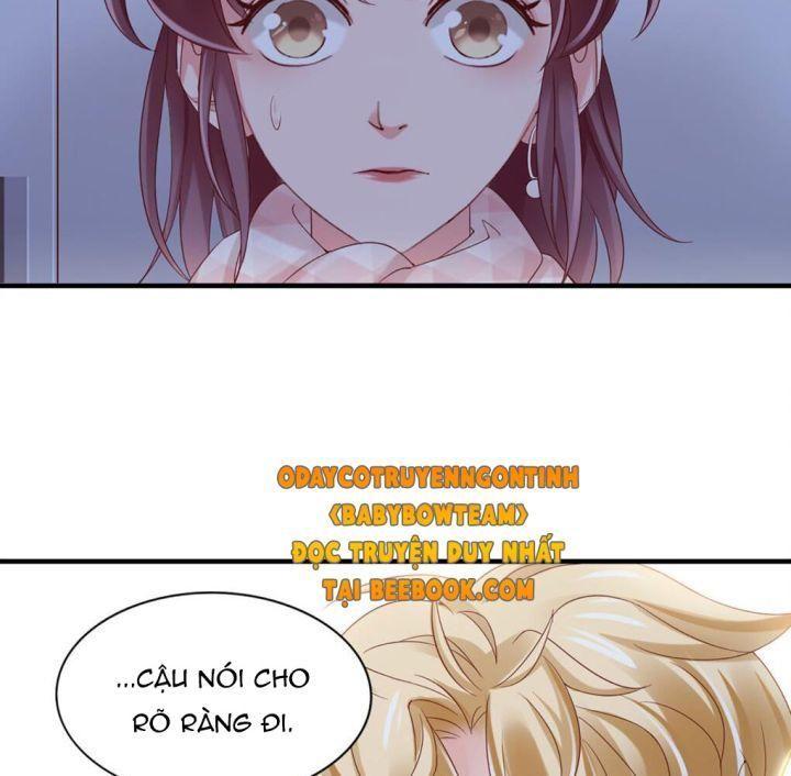 chiếc bật lửa và váy công chúa (b) chapter 25 64
