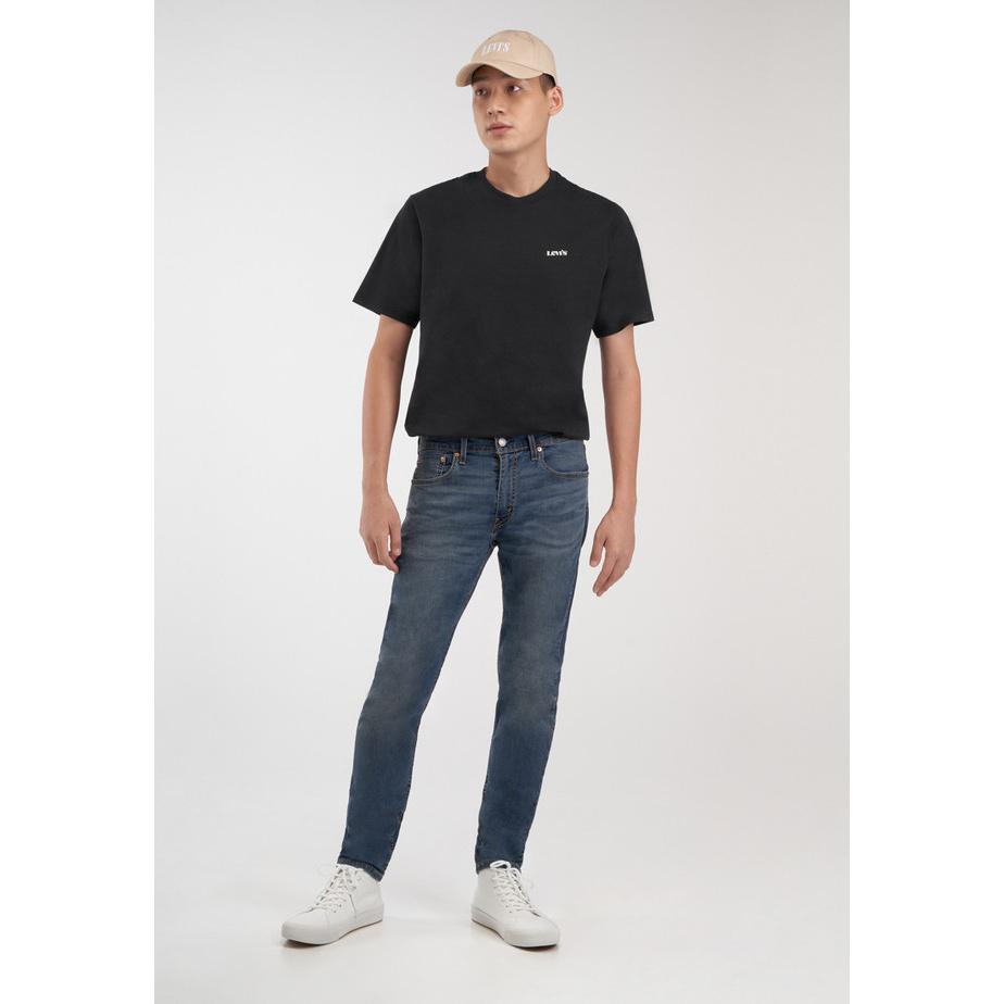 QUẦN JEANS NAM DÀI LEVI'S 512 SLIM TAPER 28833-0669