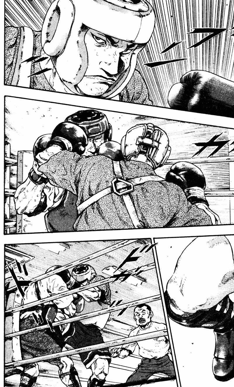 shamo (võ đạo) chapter 67.3 6