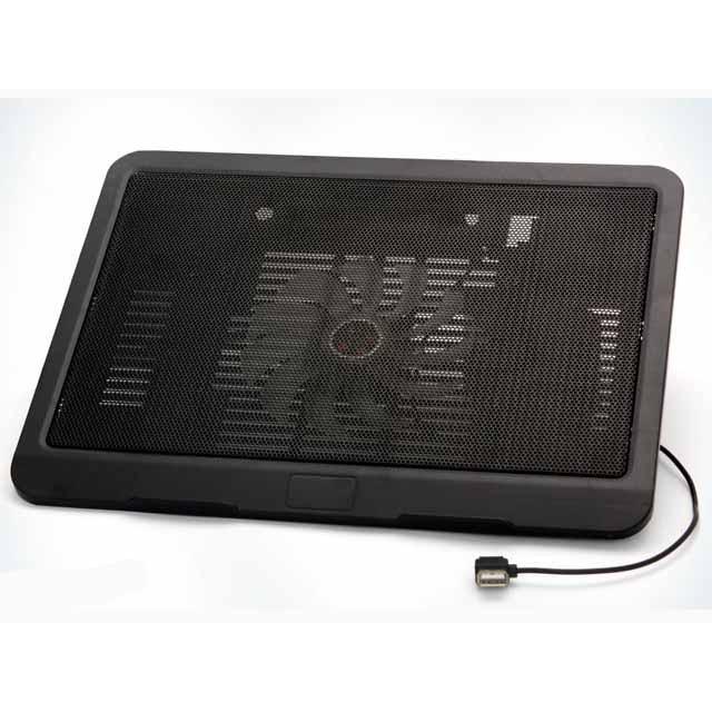 Đế tản nhiệt Laptop Cooler N19 (1FAN * 14CM)