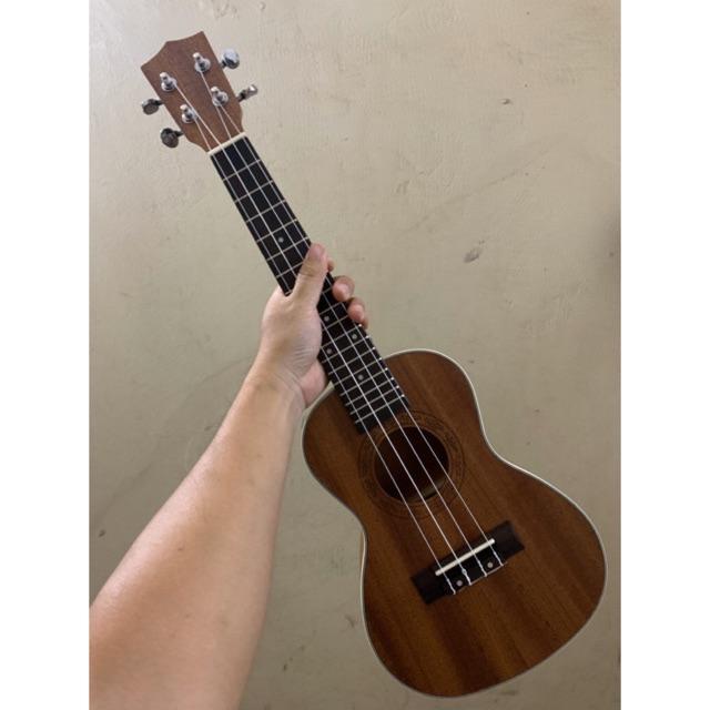 ĐÀN UKULELE HOẠ TIẾT CAO CẤP