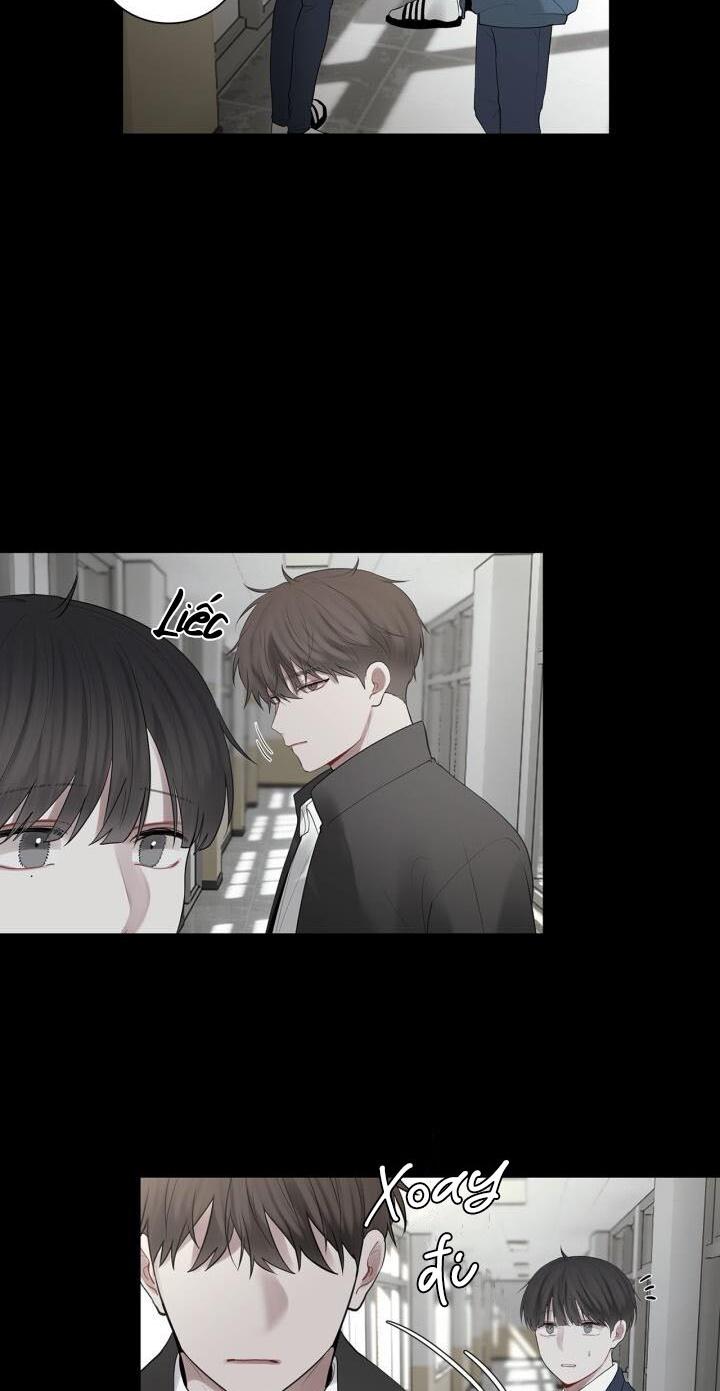 không xa lạ chapter 13 8