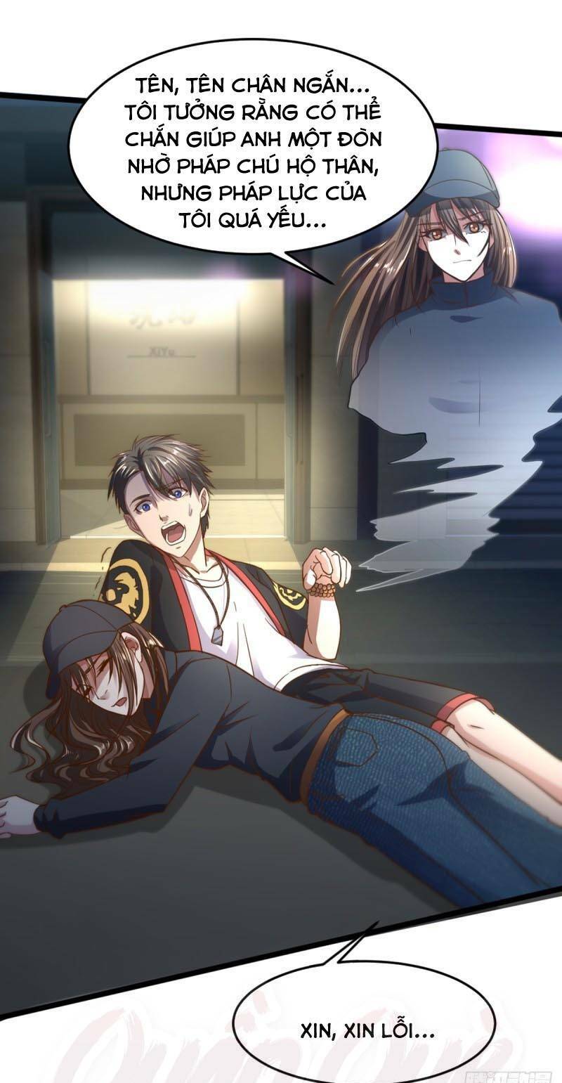 thập nhị thiên kiếp chapter 56 33