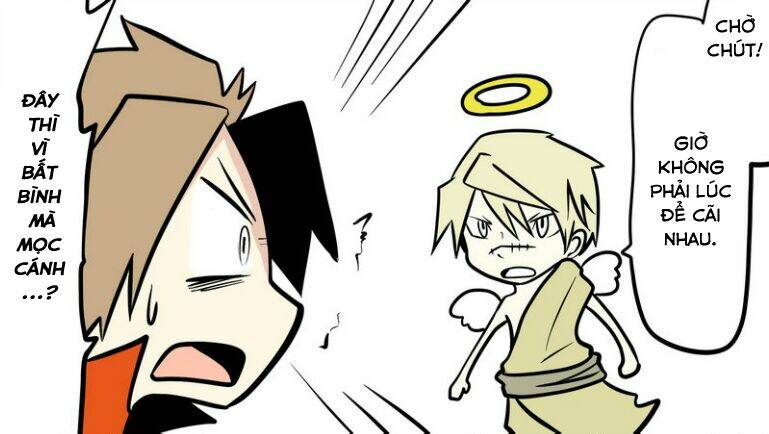 senyuu chapter 26 14