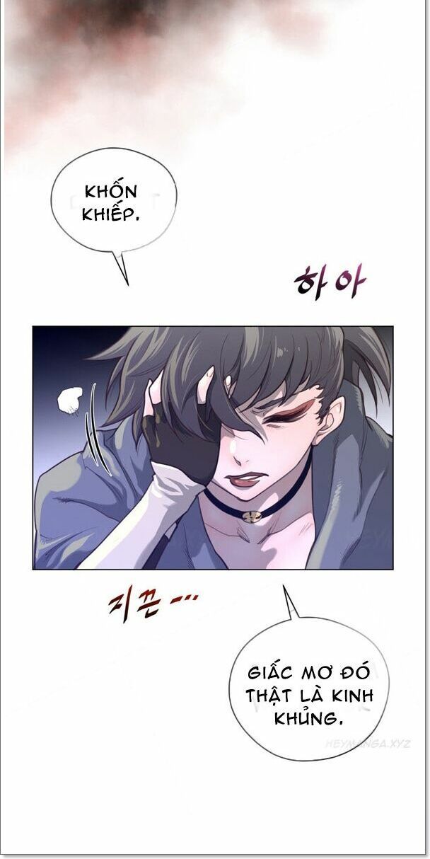 một nửa hoàn hảo chapter 27 54