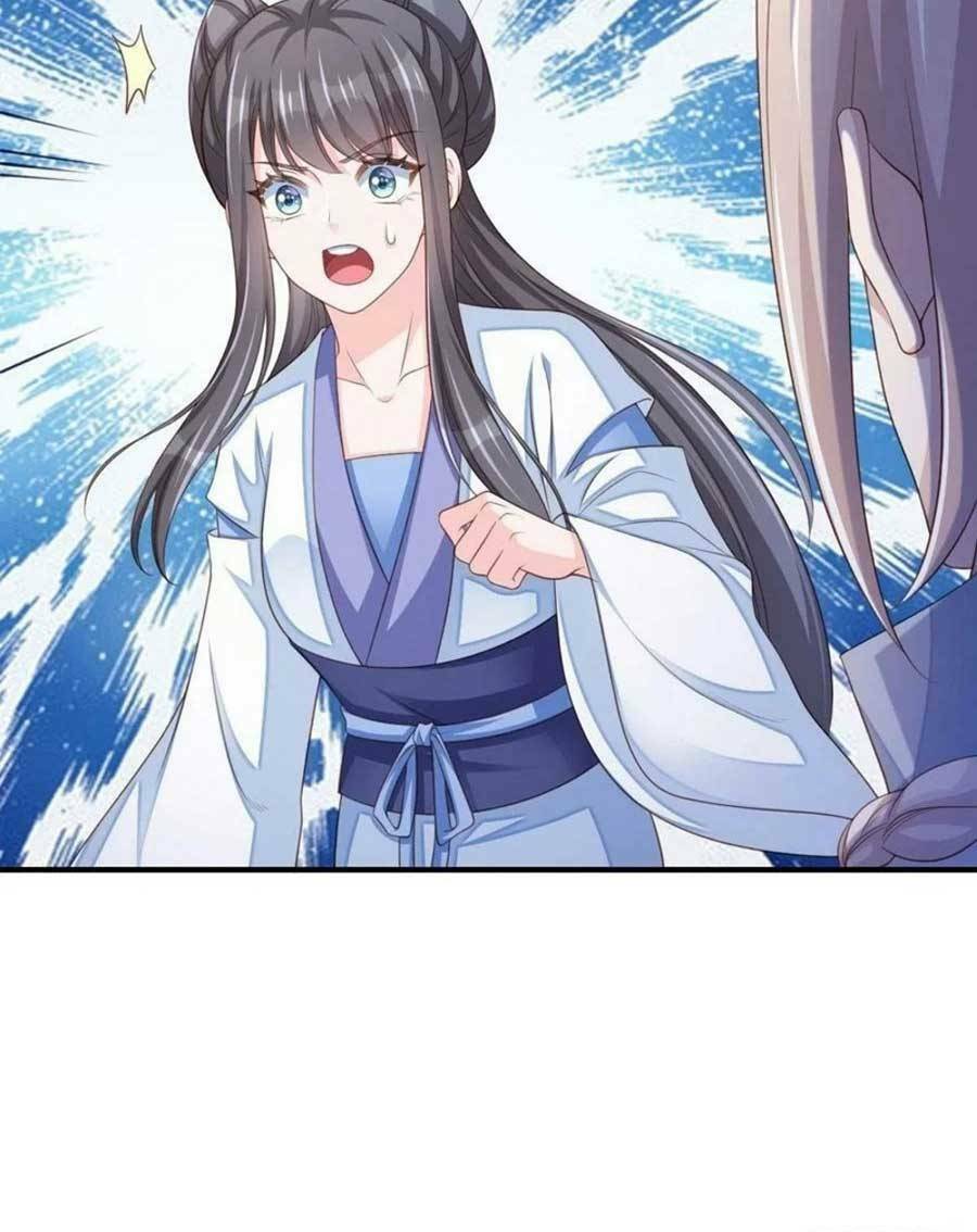 thuần hóa ba ba bạo quân chapter 56 25