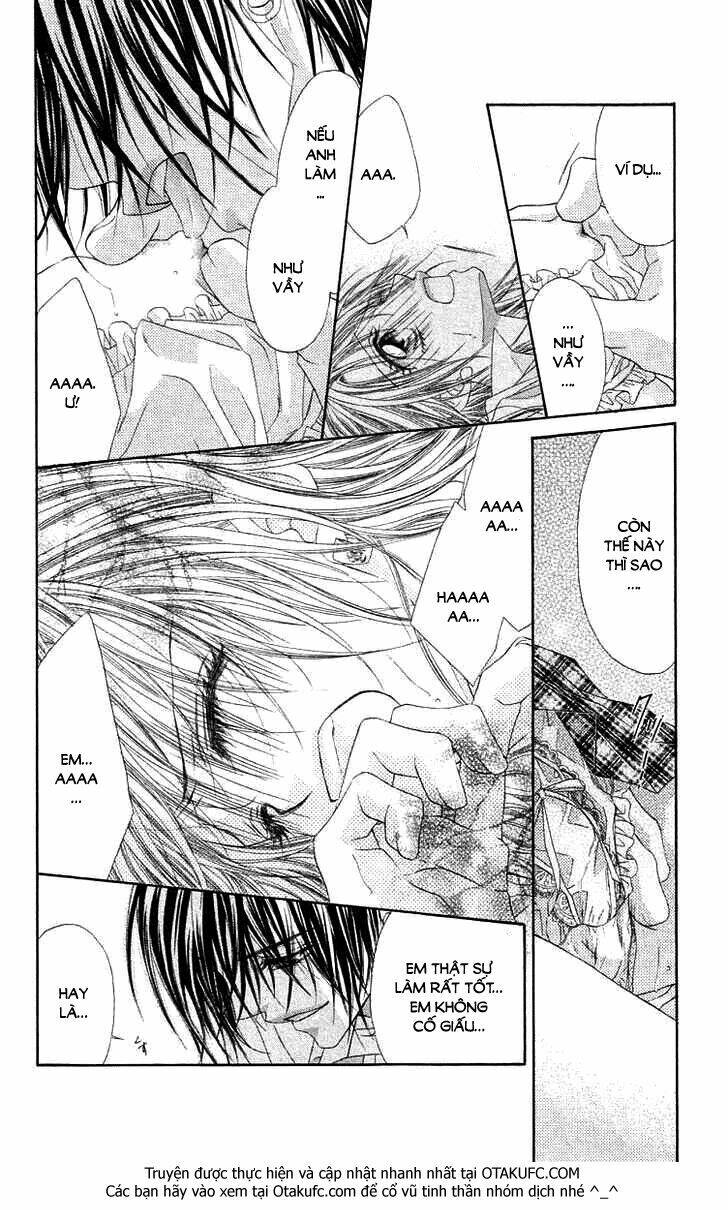 honey x honey drop chapter 39 21