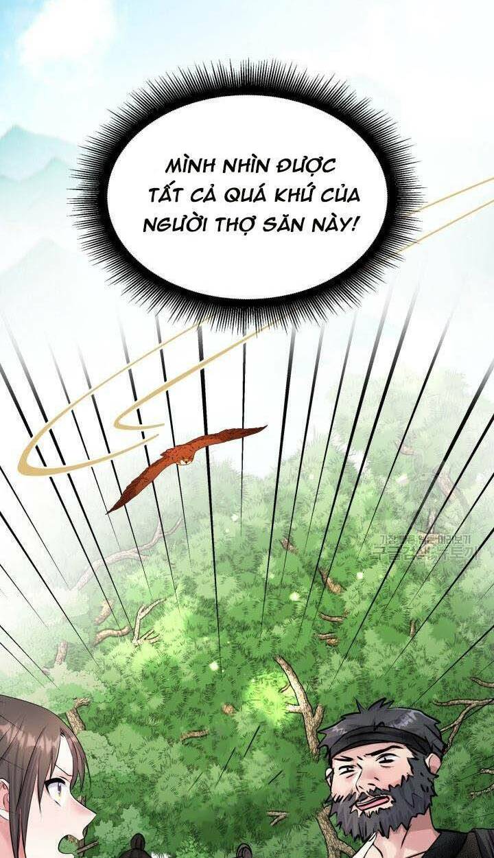 cô dâu của sói đen chapter 15 14