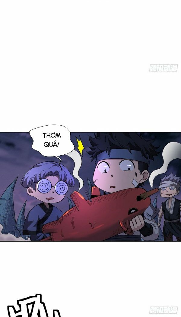 ta là nhà giàu số một, ta không muốn trọng sinh chapter 9 19