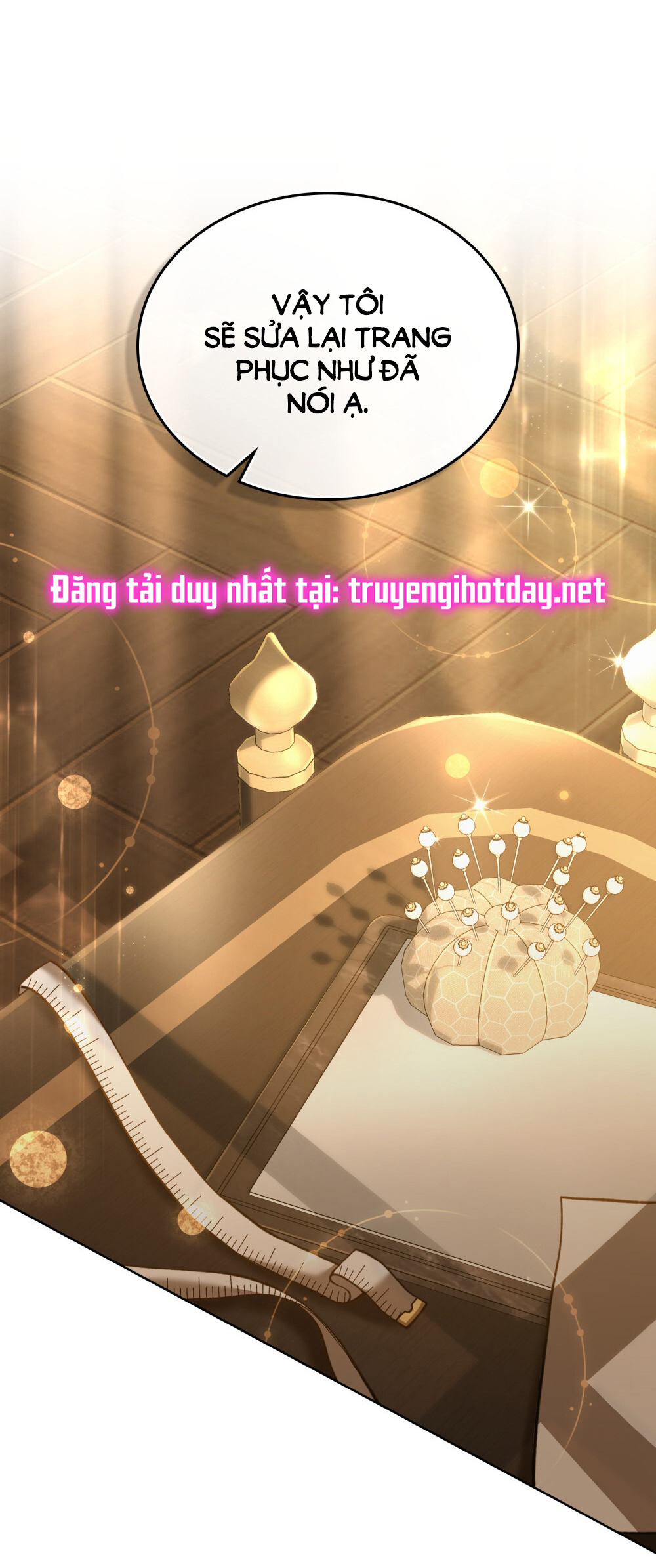Cách Sống Như Một Hoàng Tử Nước Đối Địch chapter 8.1 - Trang 25