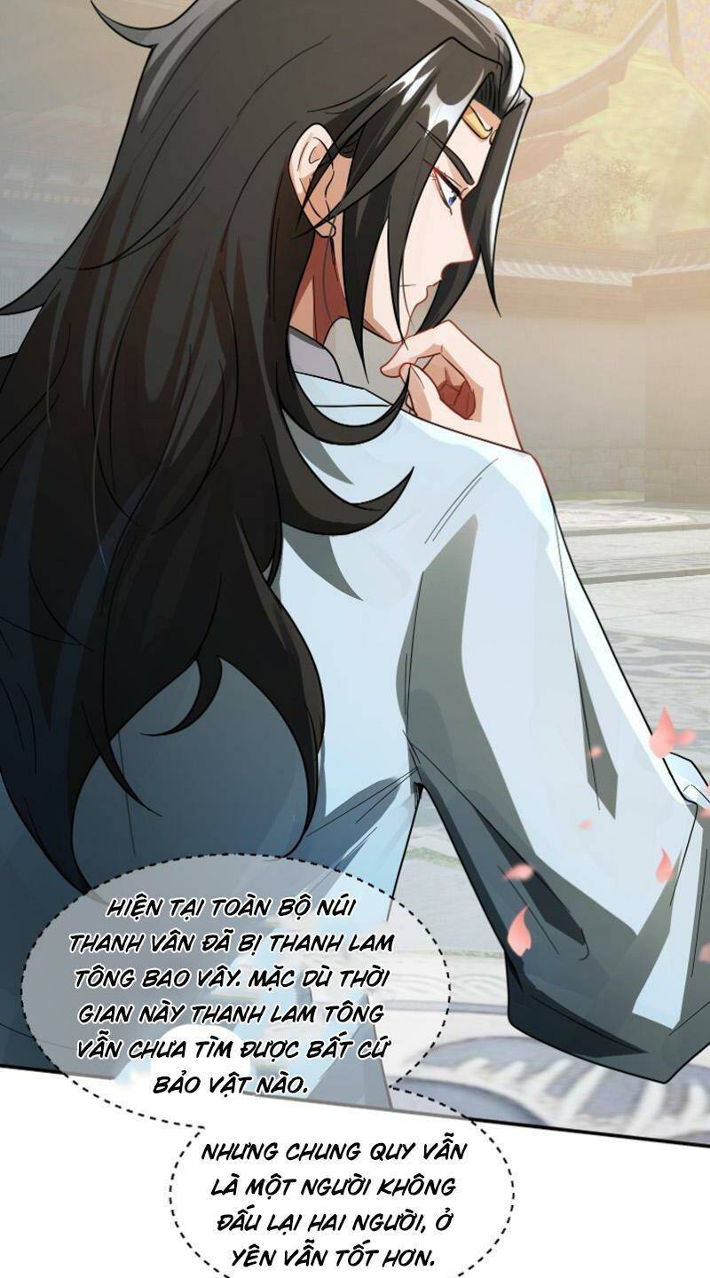 trăm tuổi mở hệ thống: con hiền cháu ngoan quỳ khắp núi! chapter 6 17