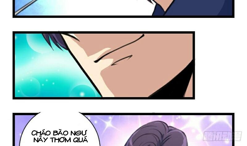 chọc yêu thành nghiện chapter 3 17