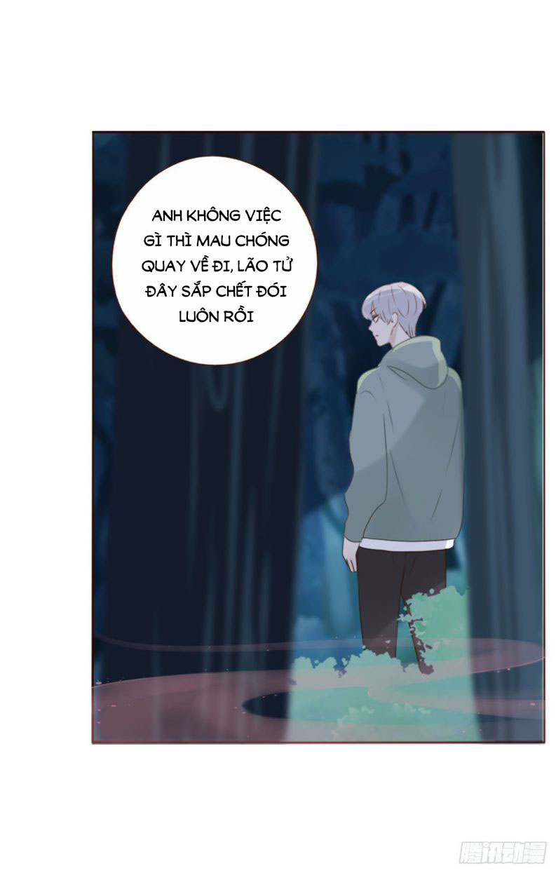 ôm chặt vào lòng chapter 21 7